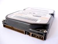 Data Backup / Recovery