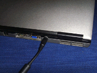 Power Socket Replacement